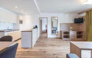 Hotel REZYDENCJA APARTHOTEL PANORAMA wakacje