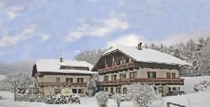 Hotel Scherer, Valdaora (8)