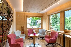Hotel DOLOMITEN wakacje