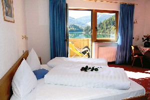 Hotel SEEHOF wakacje