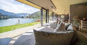 Hotel SEEHOF wakacje