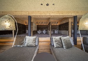 Hotel SEEHOF wakacje