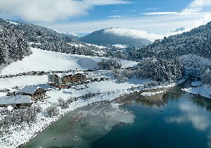 Hotel SEEHOF wakacje