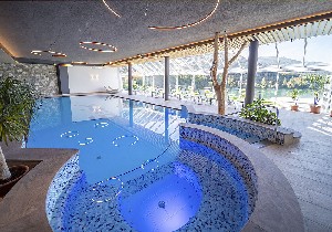 Hotel SEEHOF wakacje