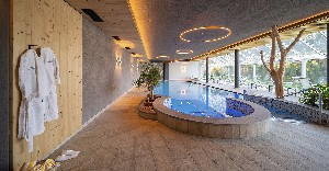 Hotel SEEHOF wakacje