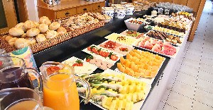 Hotel SEEHOF wakacje