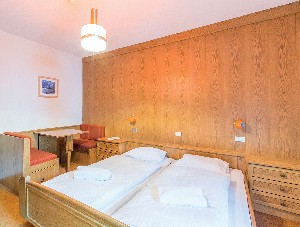 Hotel HOTEL & CHALET DIAMANT wakacje