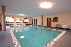 Hotel HOTEL & CHALET DIAMANT wakacje