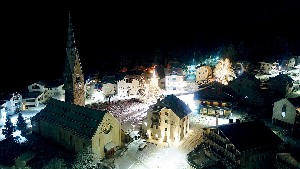 Hotel HOTEL & CHALET DIAMANT wakacje