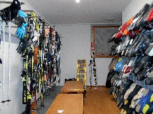 Hotel HOTEL & CHALET DIAMANT wakacje