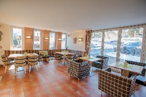 Hotel PÜTIA wakacje