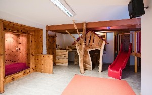 Hotel PÜTIA wakacje