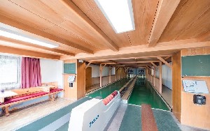 Hotel PÜTIA wakacje