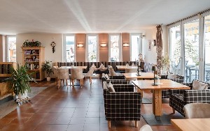 Hotel PÜTIA wakacje