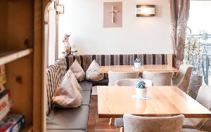 Hotel PÜTIA wakacje