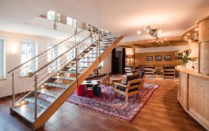 Hotel PÜTIA wakacje