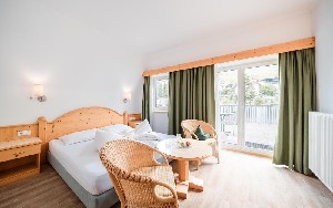 Hotel PÜTIA wakacje