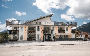 Hotel PÜTIA wakacje