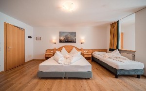 Hotel PÜTIA wakacje