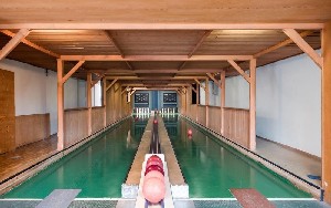 Hotel PÜTIA wakacje