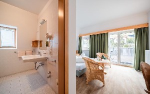 Hotel PÜTIA wakacje