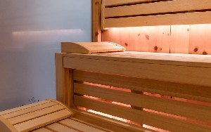 Hotel PÜTIA wakacje