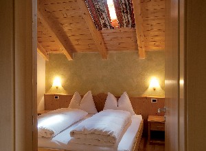 Hotel RESIDENCE AL CONTE wakacje