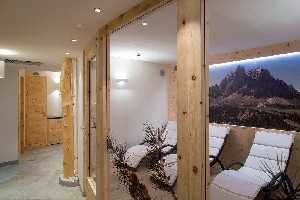 Hotel RESIDENCE AL CONTE wakacje