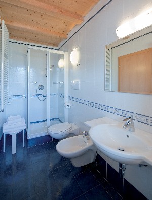 Hotel RESIDENCE AL CONTE wakacje