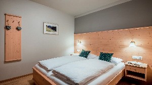 Hotel RESIDENCE CHALET VANZI wakacje