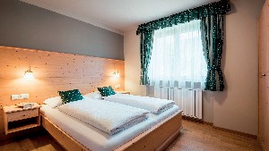 Hotel RESIDENCE CHALET VANZI wakacje