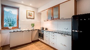 Hotel RESIDENCE CHALET VANZI wakacje