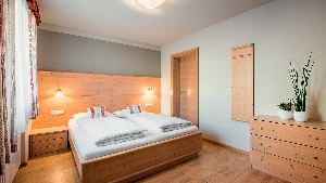 Hotel RESIDENCE CHALET VANZI wakacje