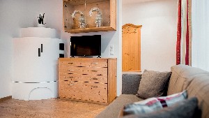 Hotel RESIDENCE CHALET VANZI wakacje