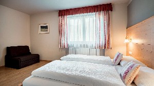 Hotel RESIDENCE CHALET VANZI wakacje