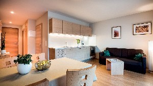 Hotel RESIDENCE CHALET VANZI wakacje