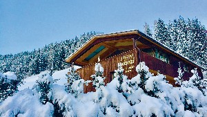 Hotel RESIDENCE CHALET VANZI wakacje