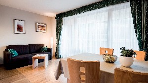 Hotel RESIDENCE CHALET VANZI wakacje