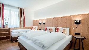 Hotel RESIDENCE CHALET VANZI wakacje