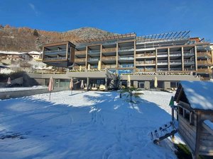 Hotel Molaris Lodges