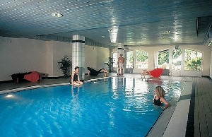 Hotel APARTHOTEL SPORTING wakacje