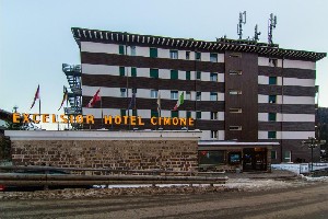 Hotel CIMONE EXCELSIOR wakacje