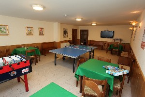 Recreational facility