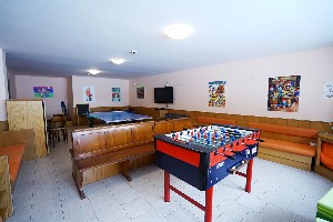 Recreational facility