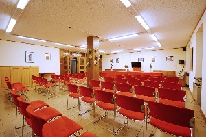 Recreational facility