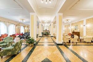 Hotel MAJESTIC DOLOMITI wakacje