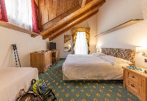 Hotel PLANK wakacje