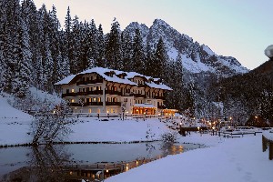 Hotel PLANK wakacje