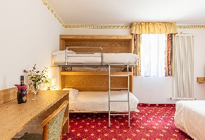 Hotel PLANK wakacje