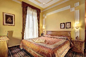 Hotel REGINA wakacje